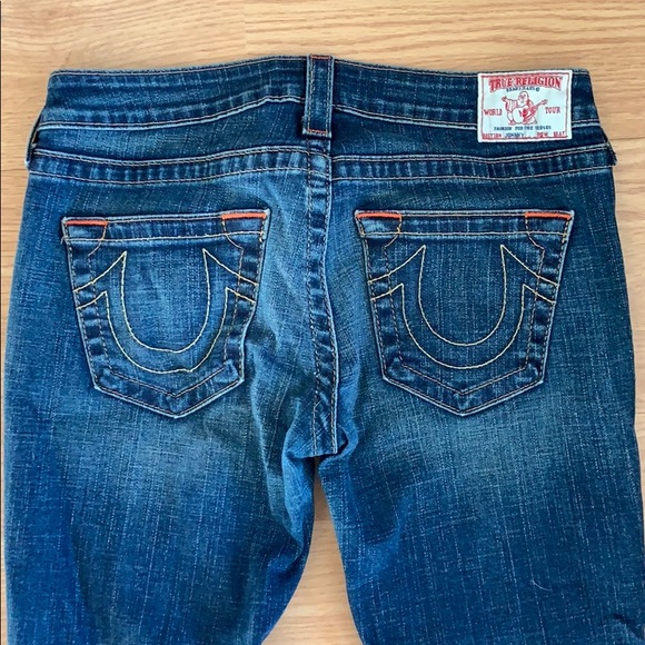 True Religion - Picture 4 of 4
